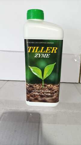 Tiller zyme Ns crop science