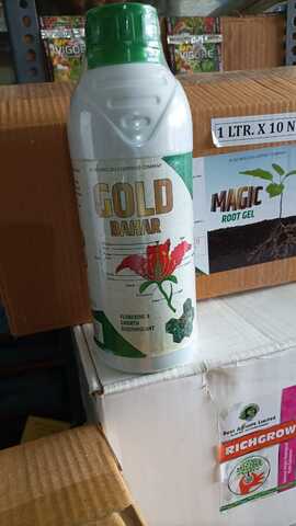 Gold Bahar Ns crop science