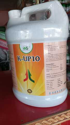 K-Up 10 Ns crop science