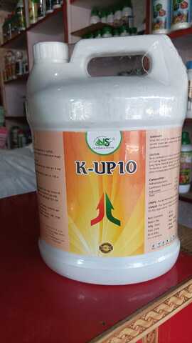 K-UP 10 Ns crop science