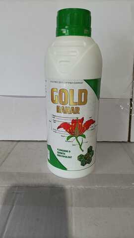  Gold Bahar Ns crop science